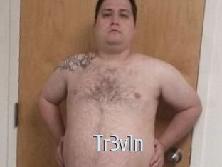 Tr3v1n
