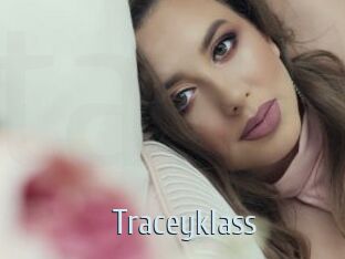 Traceyklass