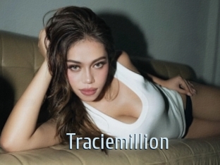 Traciemillion