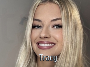 Tracy