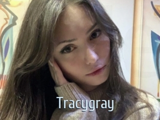 Tracygray