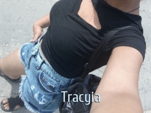Tracyia