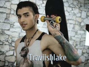 Traviisblake