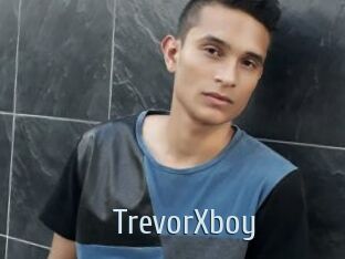 TrevorXboy