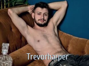 Trevorharper