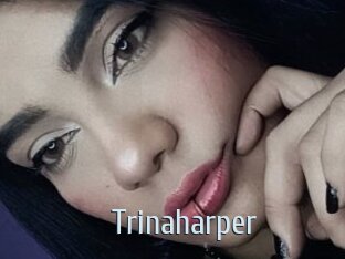 Trinaharper