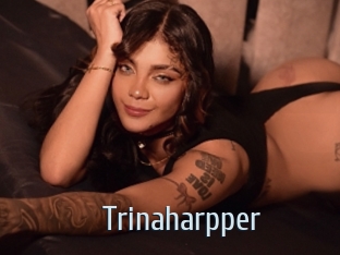 Trinaharpper