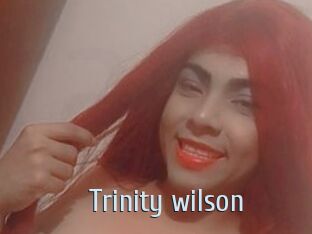 Trinity_wilson