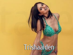 Trishaaiden