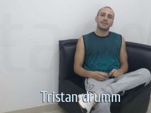 Tristan_drumm