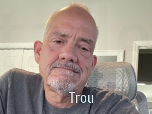 Trou