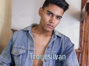 Troyesiivan