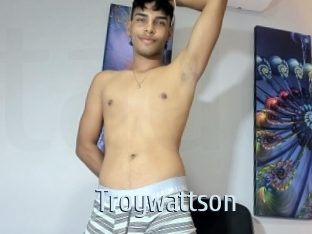 Troywattson