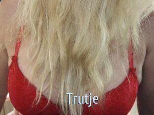 Trutje