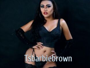 Tsbarbiebrown