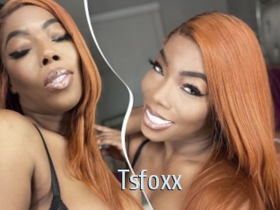 Tsfoxx