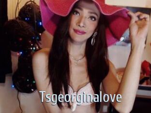 Tsgeorginalove