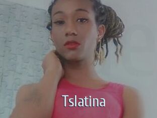 Tslatina