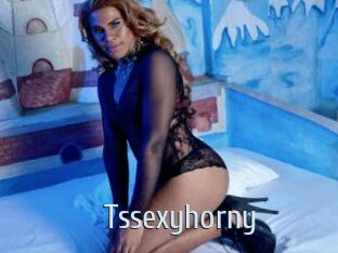 Tssexyhorny