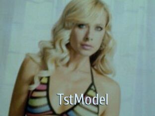 TstModel