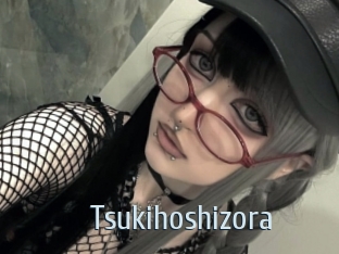 Tsukihoshizora