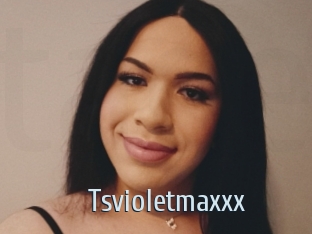 Tsvioletmaxxx
