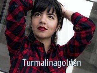 Turmalinagolden
