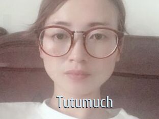 tutumuch Ta Model