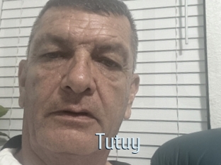 Tutuy