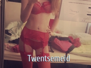 Twentsemeid