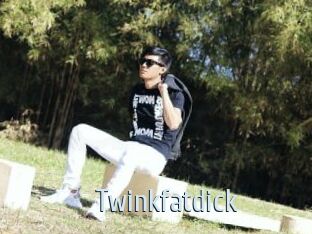 twinkfatdick Ta Model