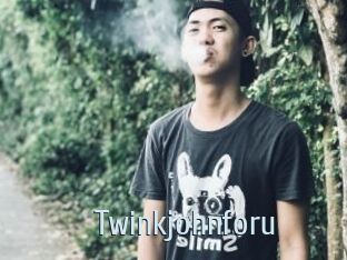 Twinkjohnforu
