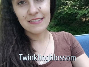 Twinklingblossom