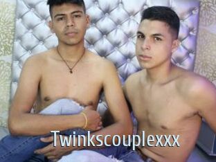 Twinkscouplexxx