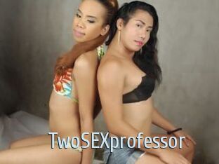 TwoSEXprofessor