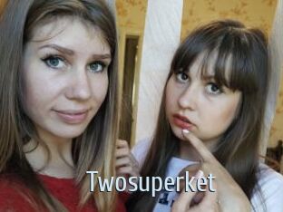 Twosuperket