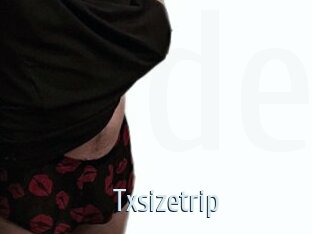 Txsizetrip
