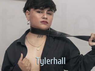 Tylerhall