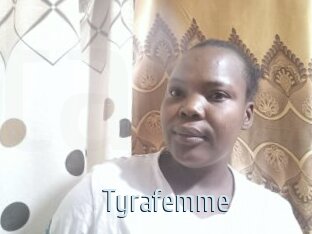 Tyrafemme