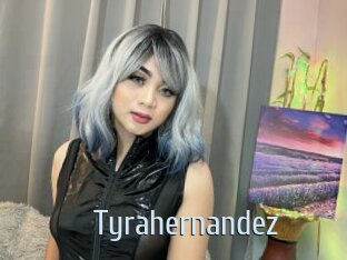 Tyrahernandez