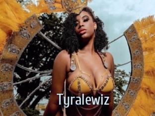 Tyralewiz