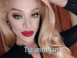 tyramorgan Ta Model