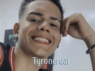 Tyronereal