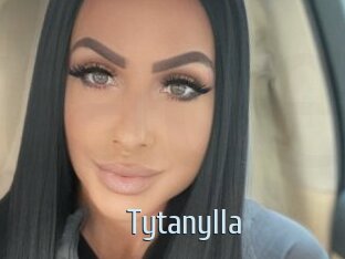 Tytanylla