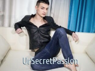 UrSecretPassion