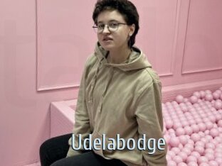 Udelabodge