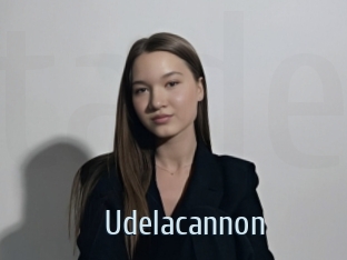 Udelacannon