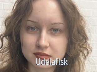 Udelafisk