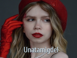 Unatamigdel
