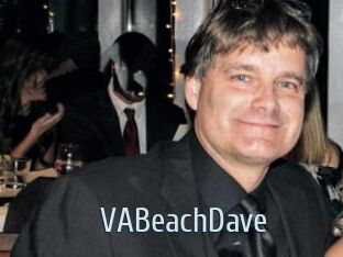 VABeachDave